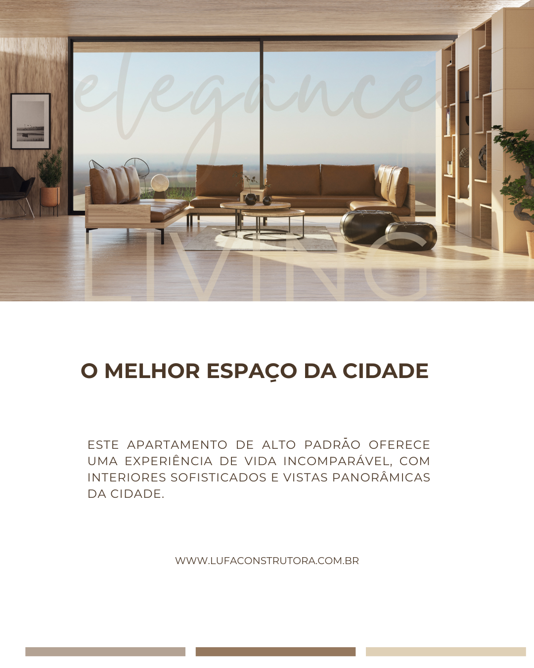 Pots para empreendimentos imobiliários