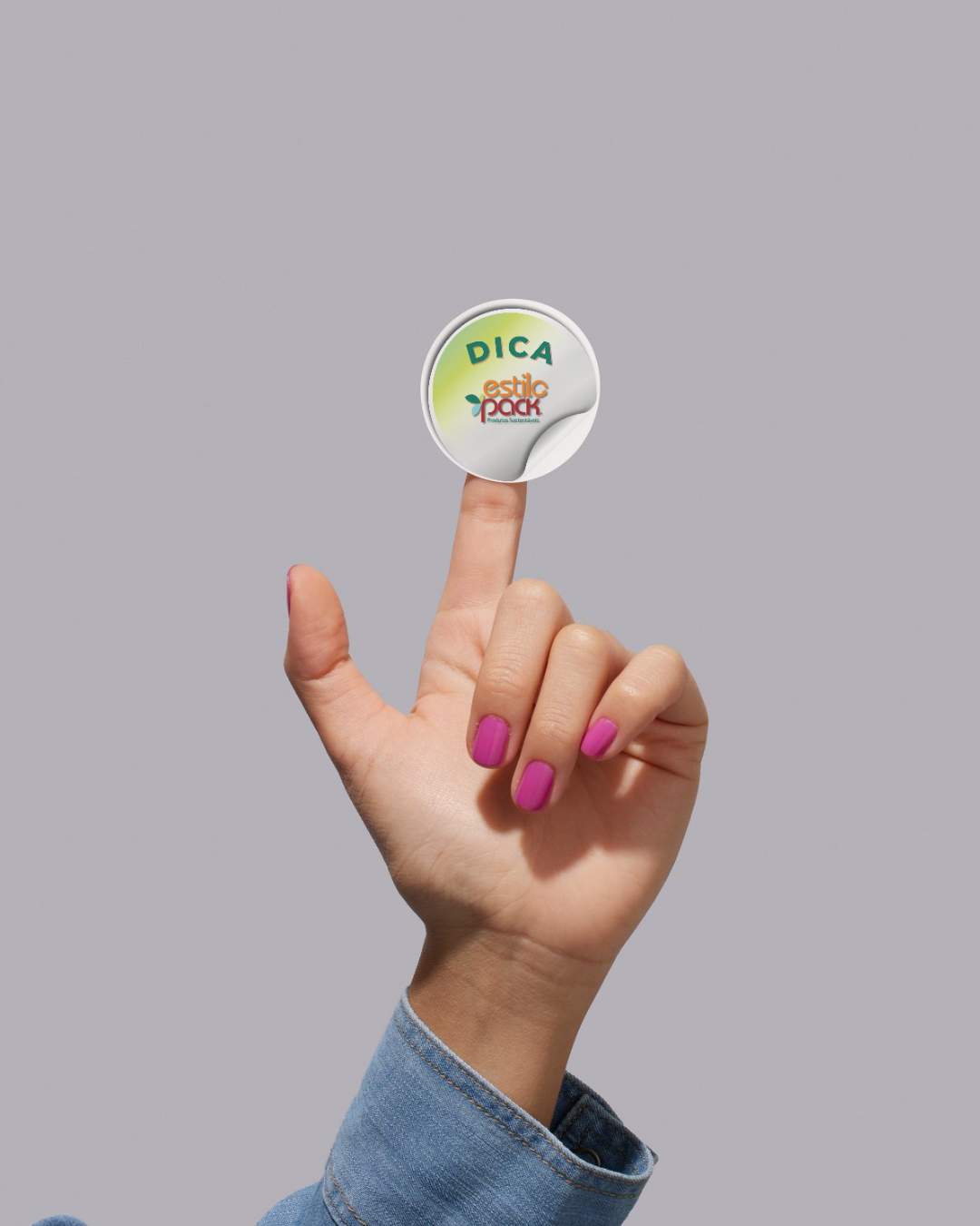 Post para embalagens