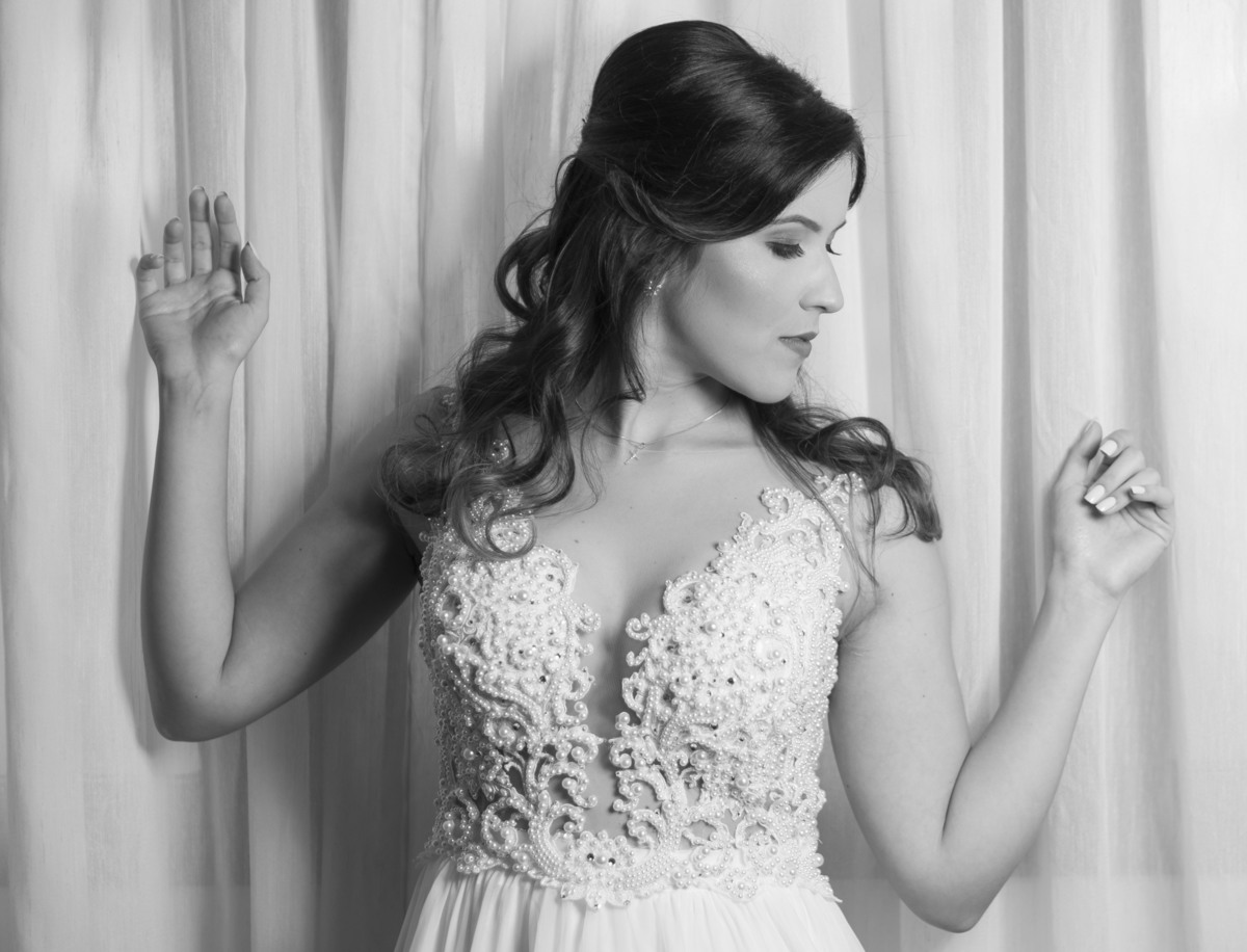 Fotografo de casamento