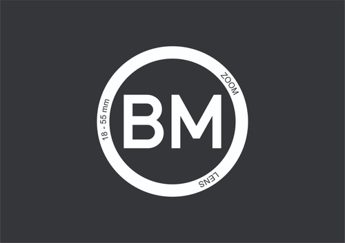 Logotipo de BRENO CASTRO MODESTO