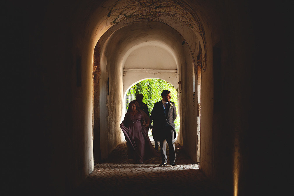 Quinta D. Carlos Casamento