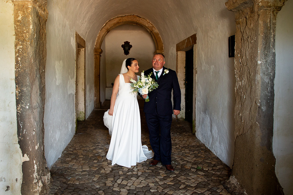 Quinta D. Carlos Casamento