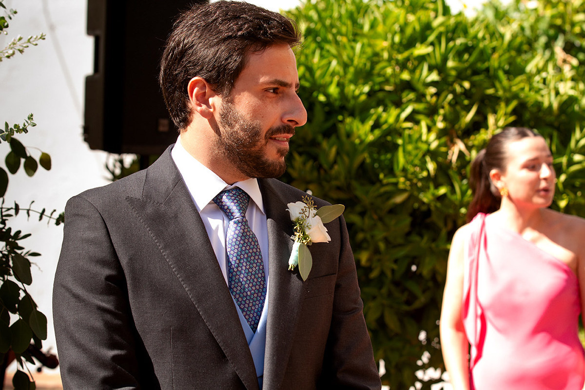 Quinta D. Carlos Casamento