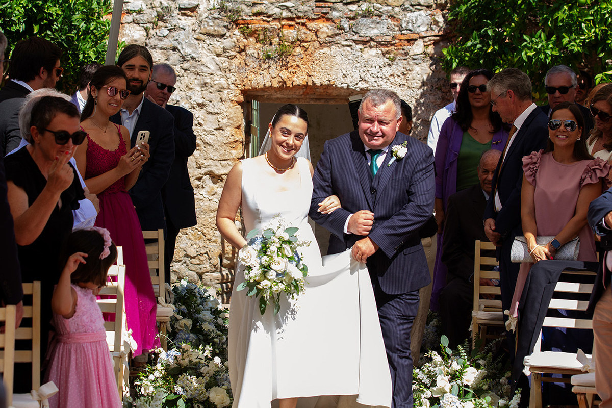 Quinta D. Carlos Casamento