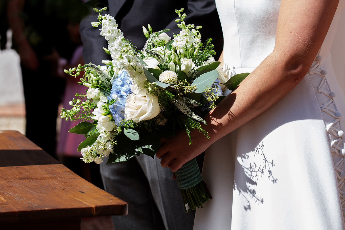 Quinta D. Carlos Casamento