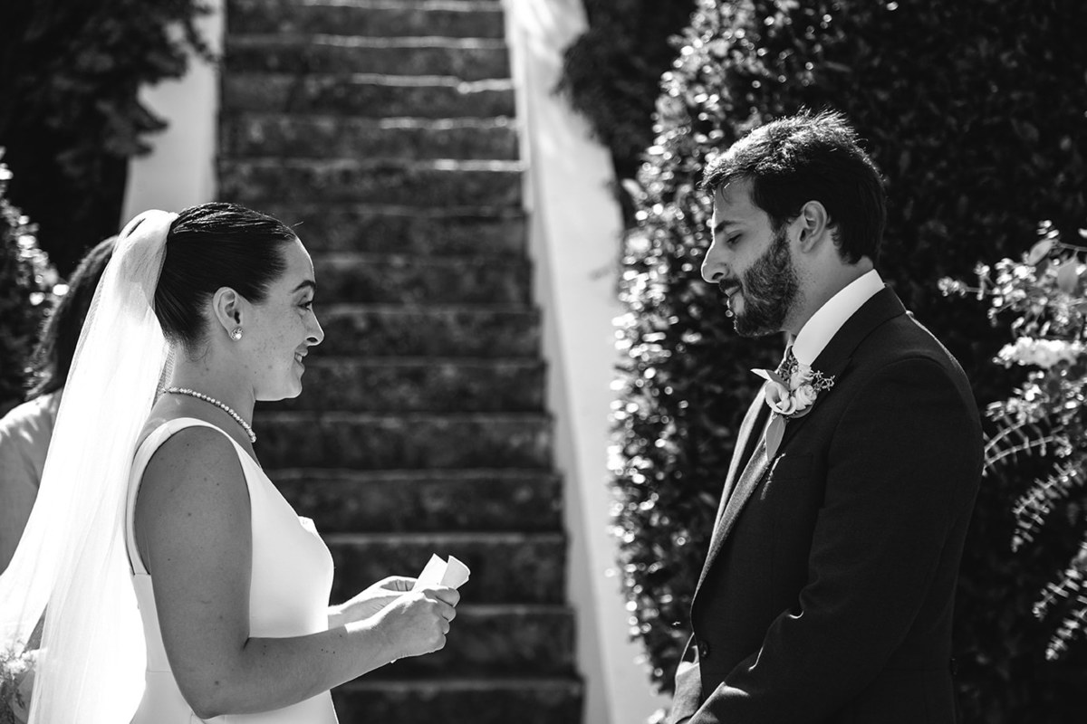 Quinta D. Carlos Casamento