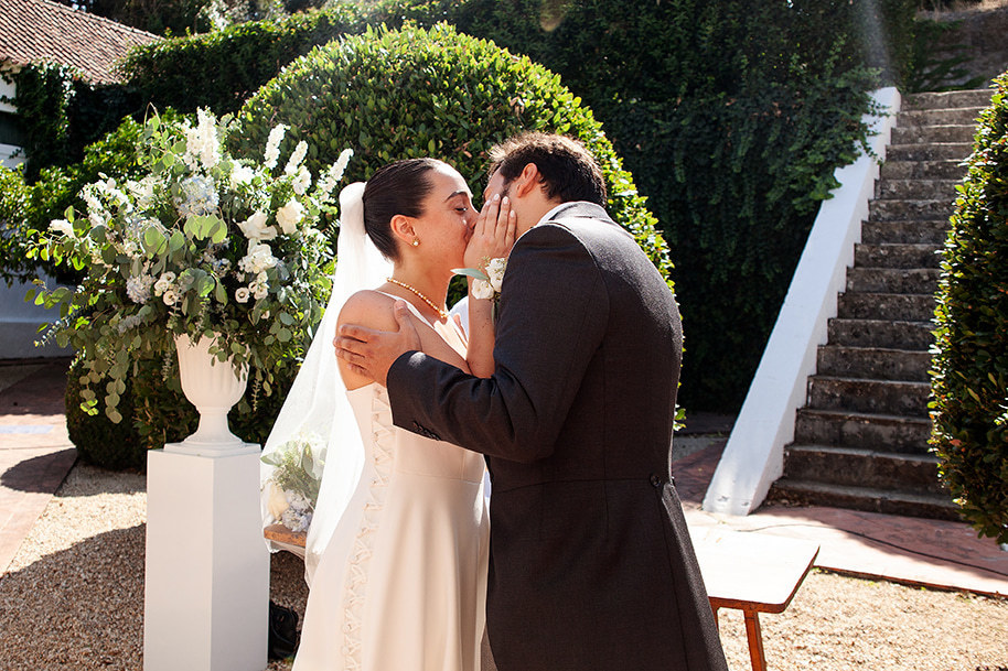 Quinta D. Carlos Casamento