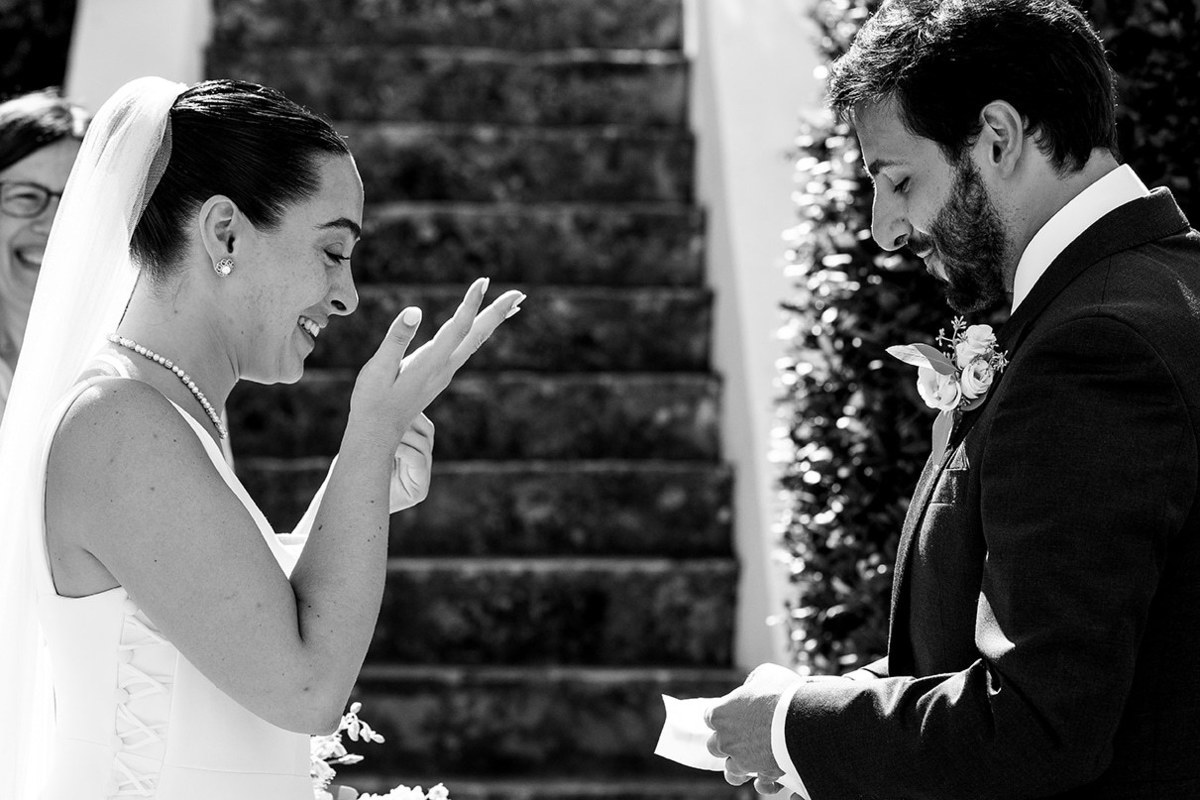 Quinta D. Carlos Casamento