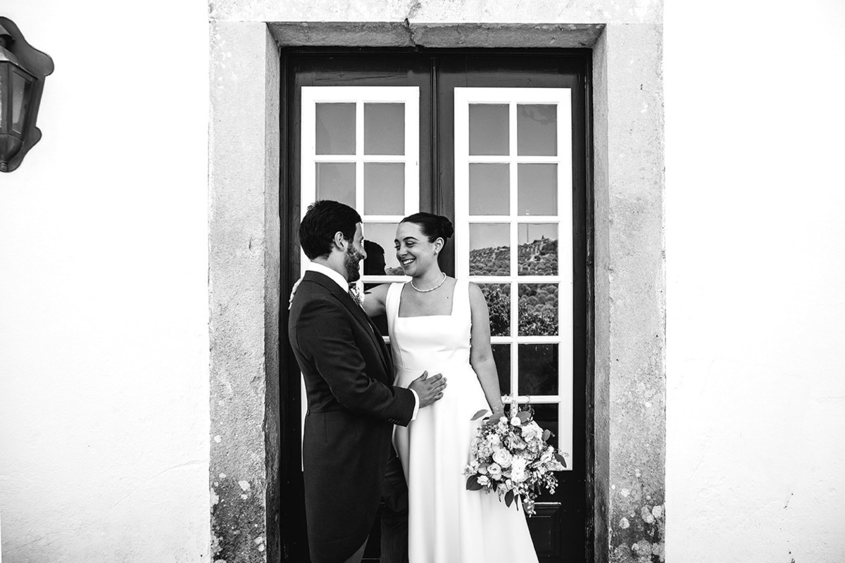 Quinta D. Carlos Casamento