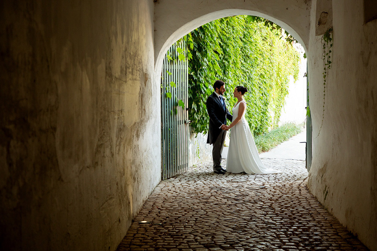 Quinta D. Carlos Casamento