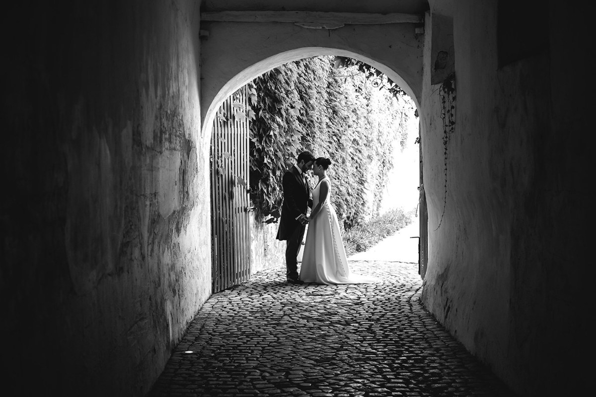 Quinta D. Carlos Casamento