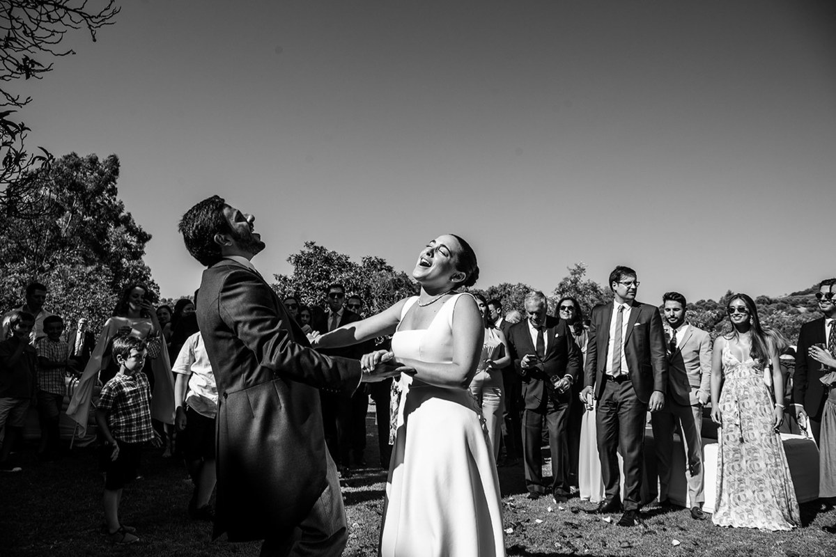 Quinta D. Carlos Casamento