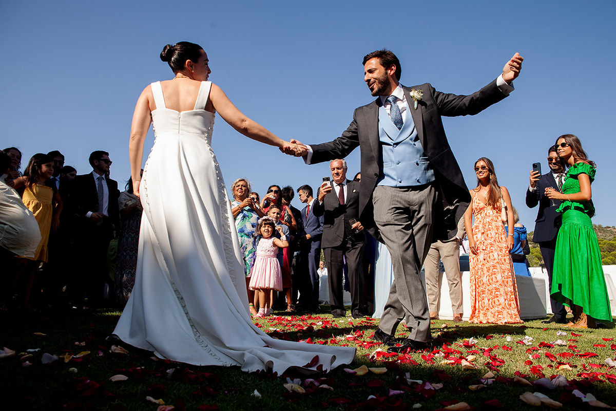Quinta D. Carlos Casamento