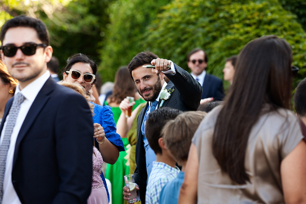 Quinta D. Carlos Casamento