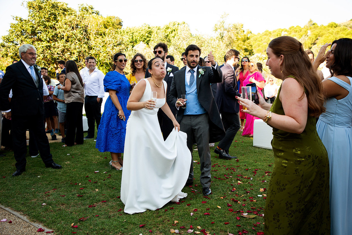Quinta D. Carlos Casamento