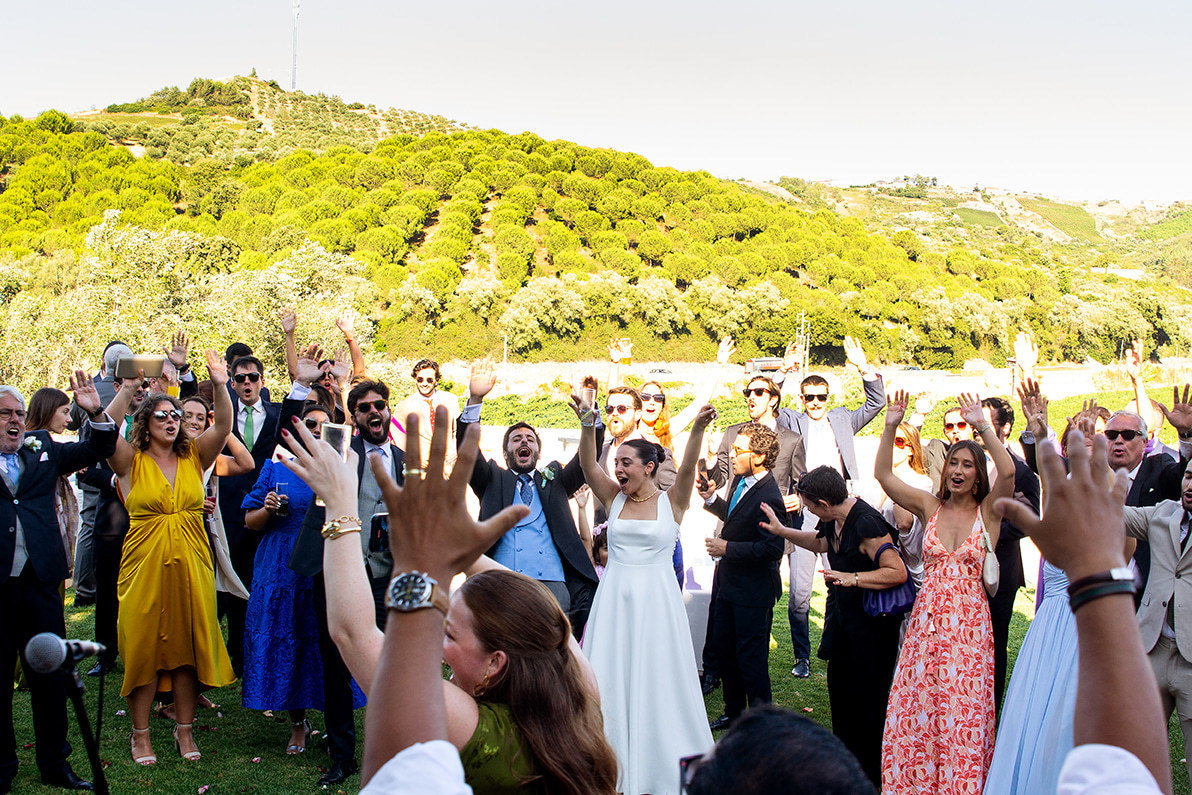 Quinta D. Carlos Festa