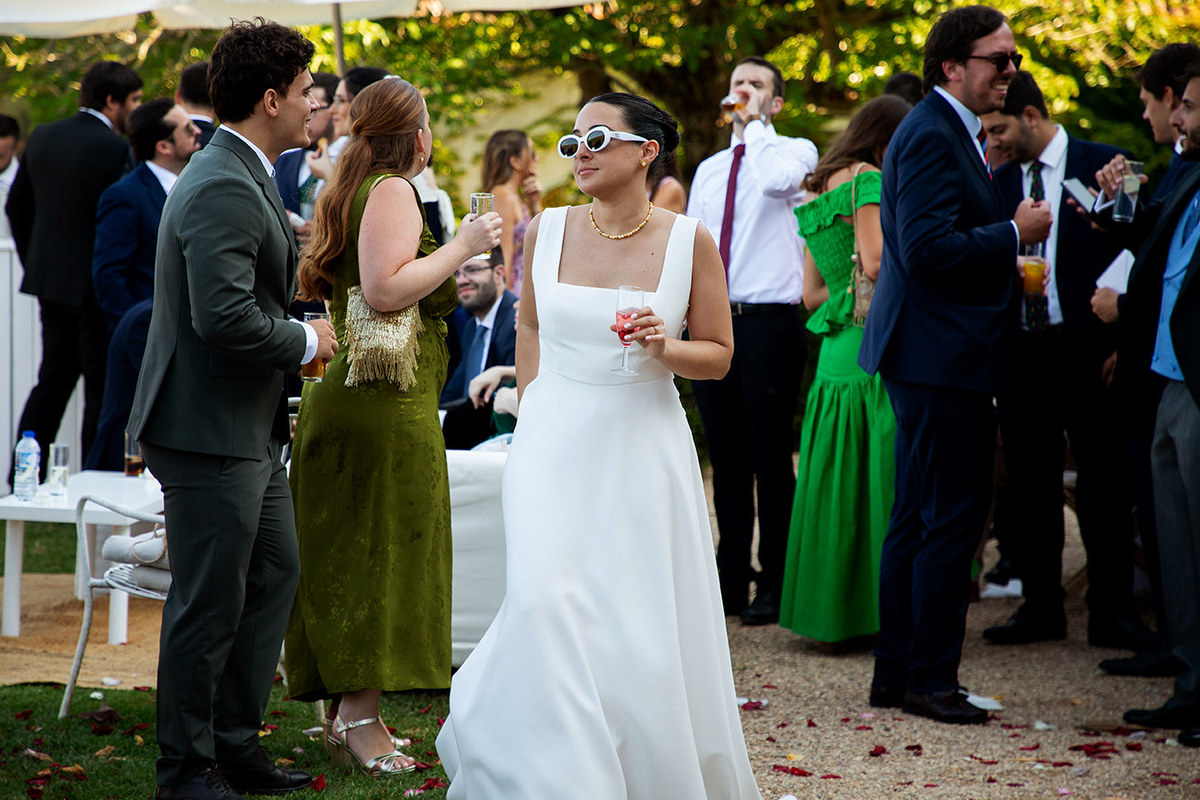 Quinta D. Carlos Festa