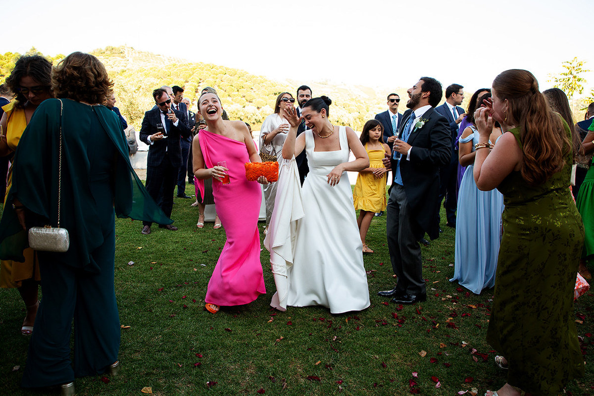 Quinta D. Carlos Festa