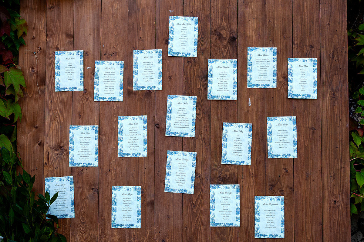 Quinta D. Carlos Catering