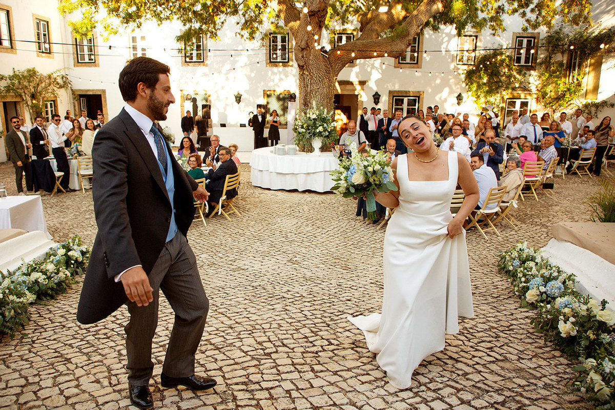 Quinta D. Carlos Casamento