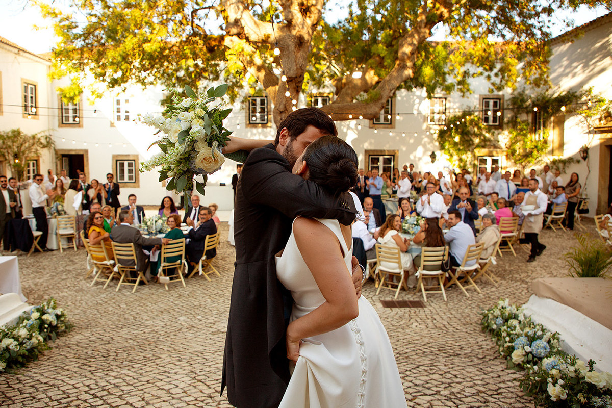 Quinta D. Carlos Casamento