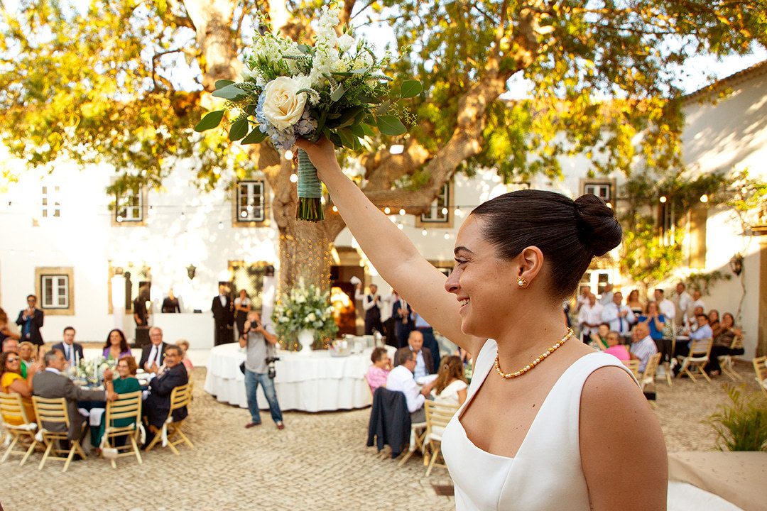 Quinta D. Carlos Casamento