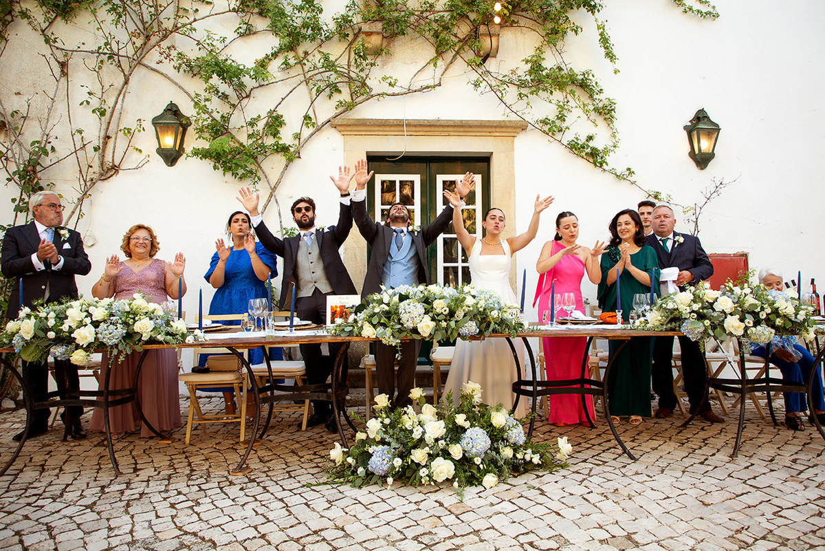 Quinta D. Carlos Casamento