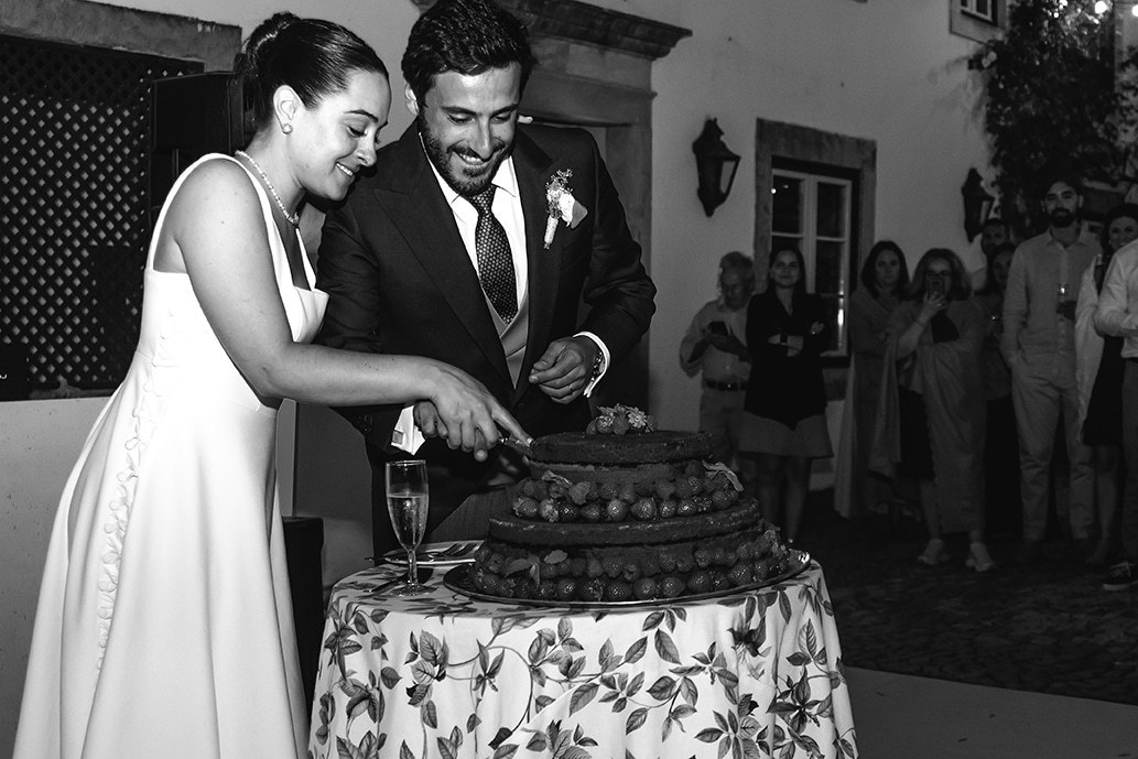 Quinta D. Carlos Casamento