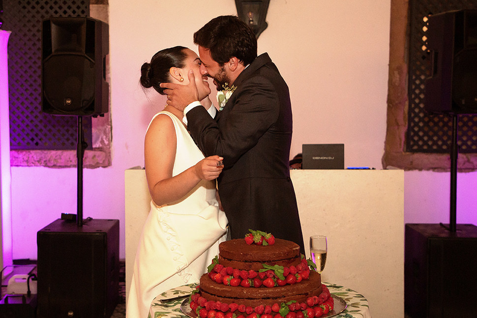 Quinta D. Carlos Casamento