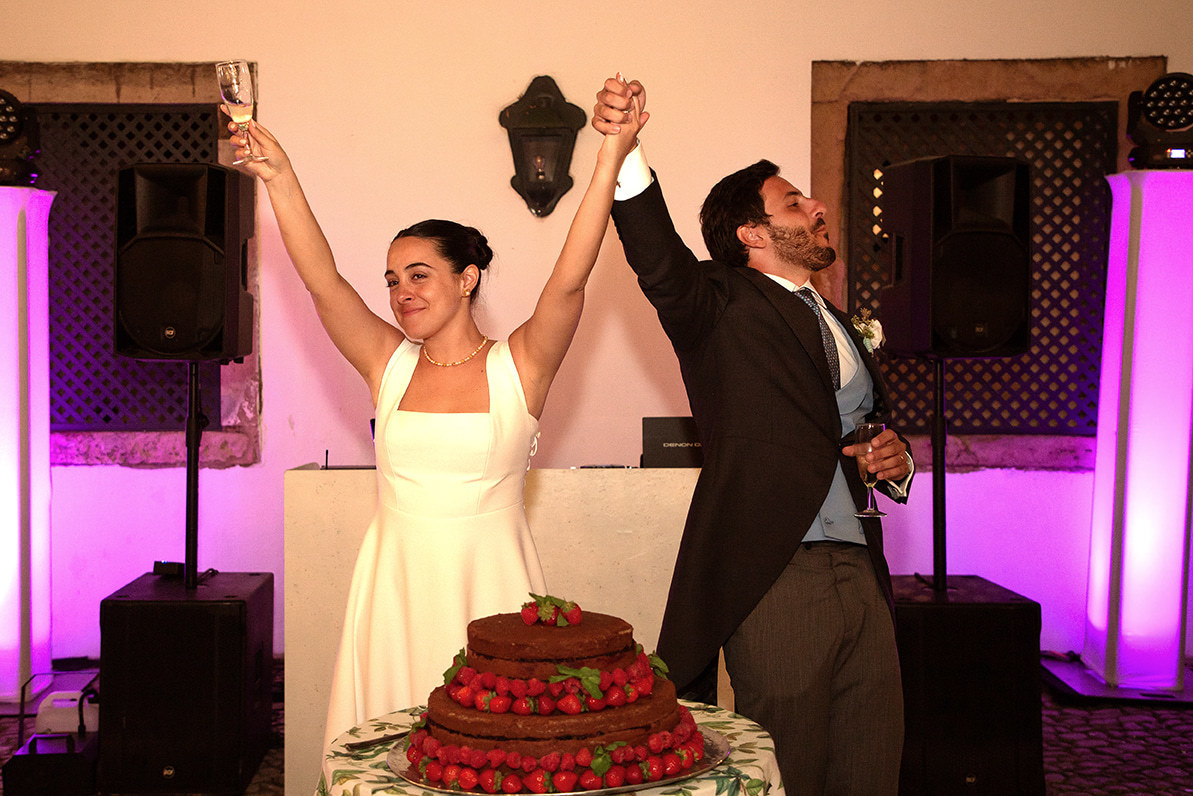 Quinta D. Carlos Casamento