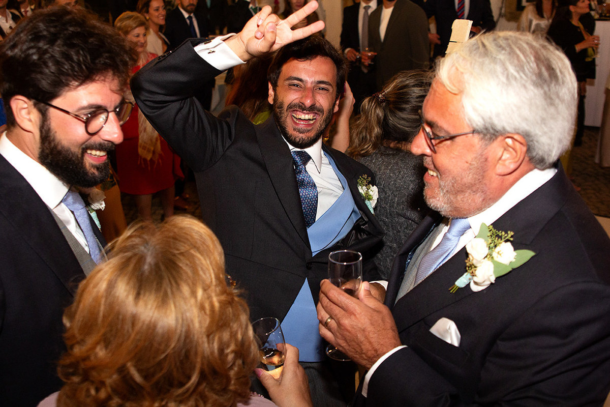 Quinta D. Carlos Casamento