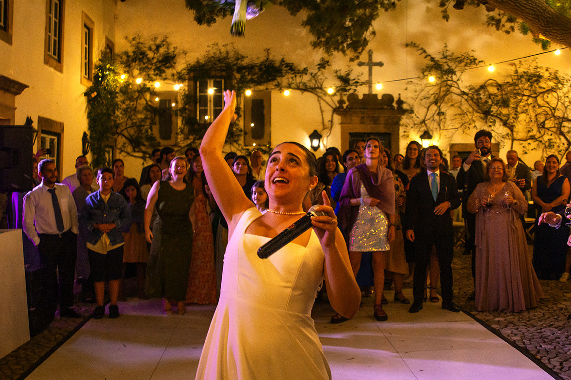 Quinta D. Carlos Casamento