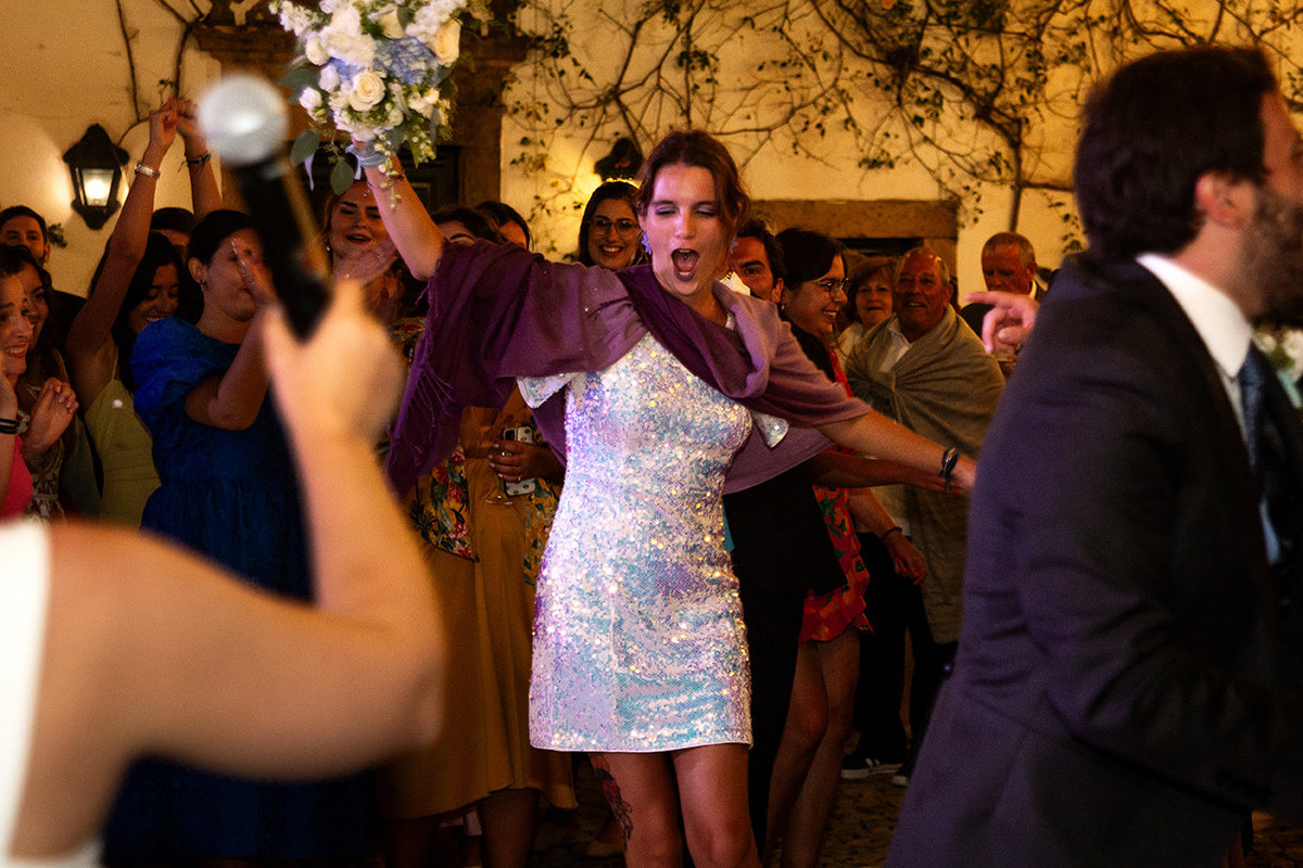 Quinta D. Carlos Casamento