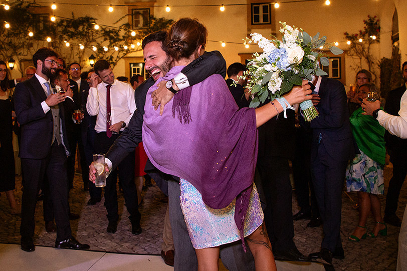 Quinta D. Carlos Casamento