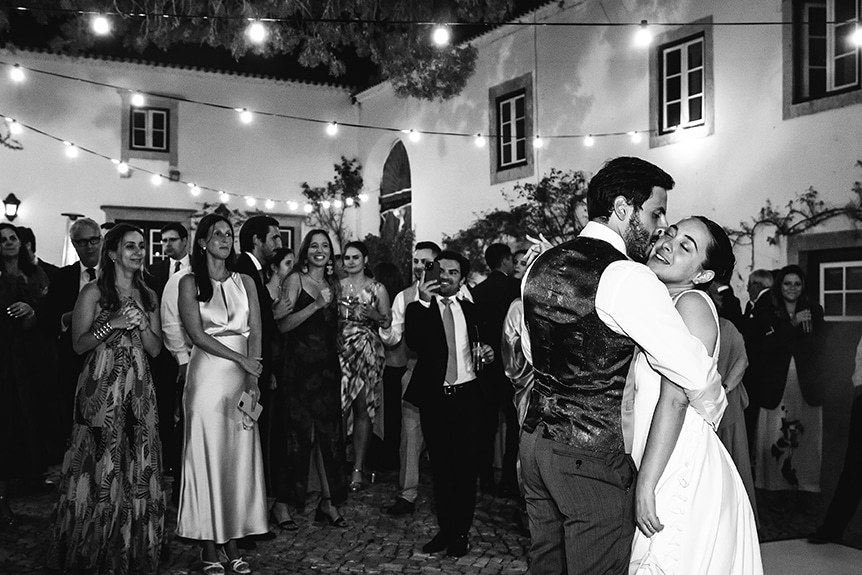 Quinta D. Carlos Casamento