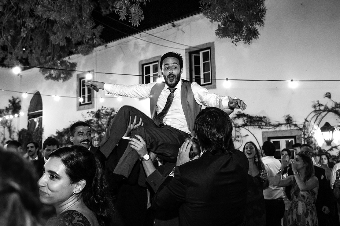 Festa de Casamento