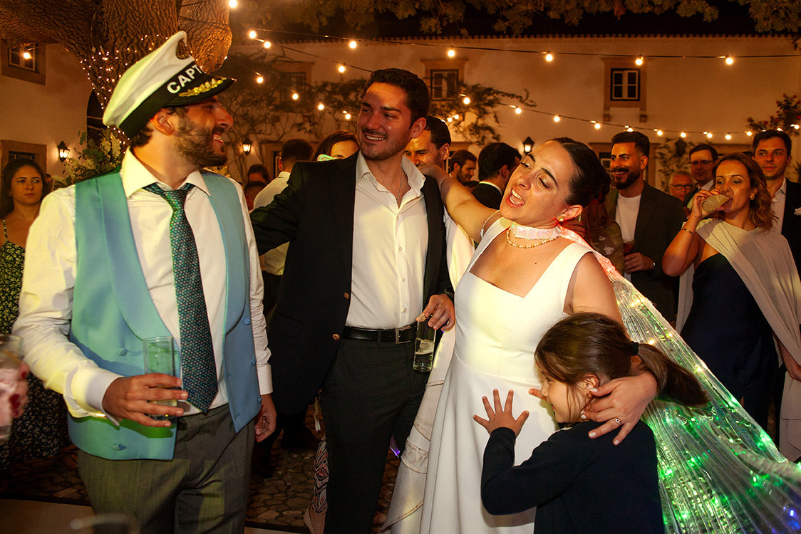 Festa de Casamento