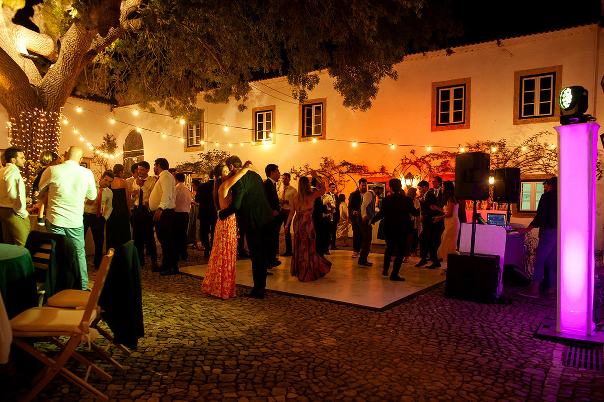 Festa de Casamento