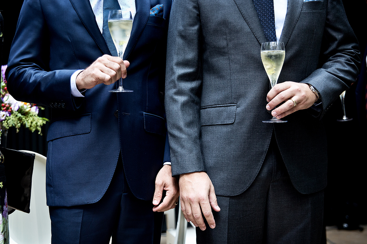 Fotoreportagem Casamento