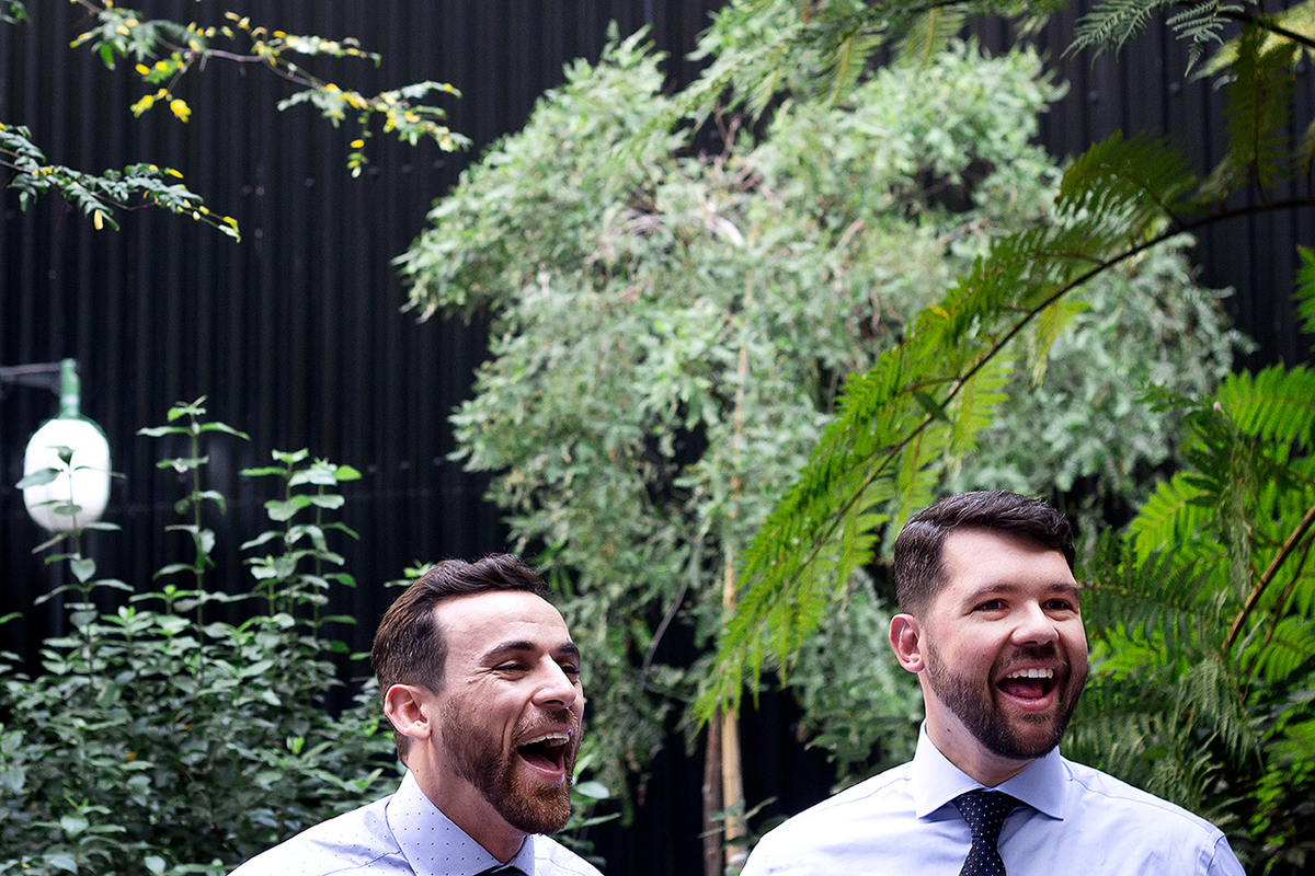 Fotoreportagem Casamento