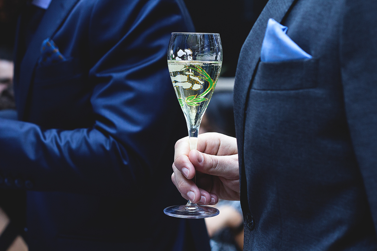 Fotoreportagem Casamento