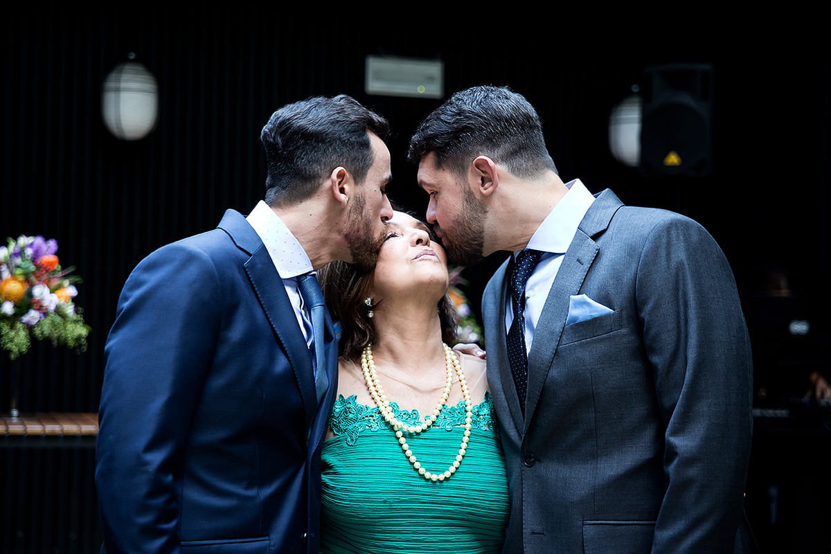 Fotoreportagem Casamento