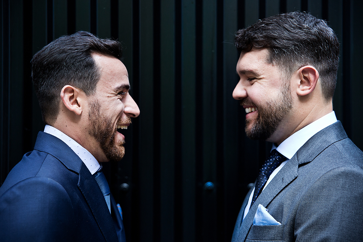 Sessão Fotográfica Casamento