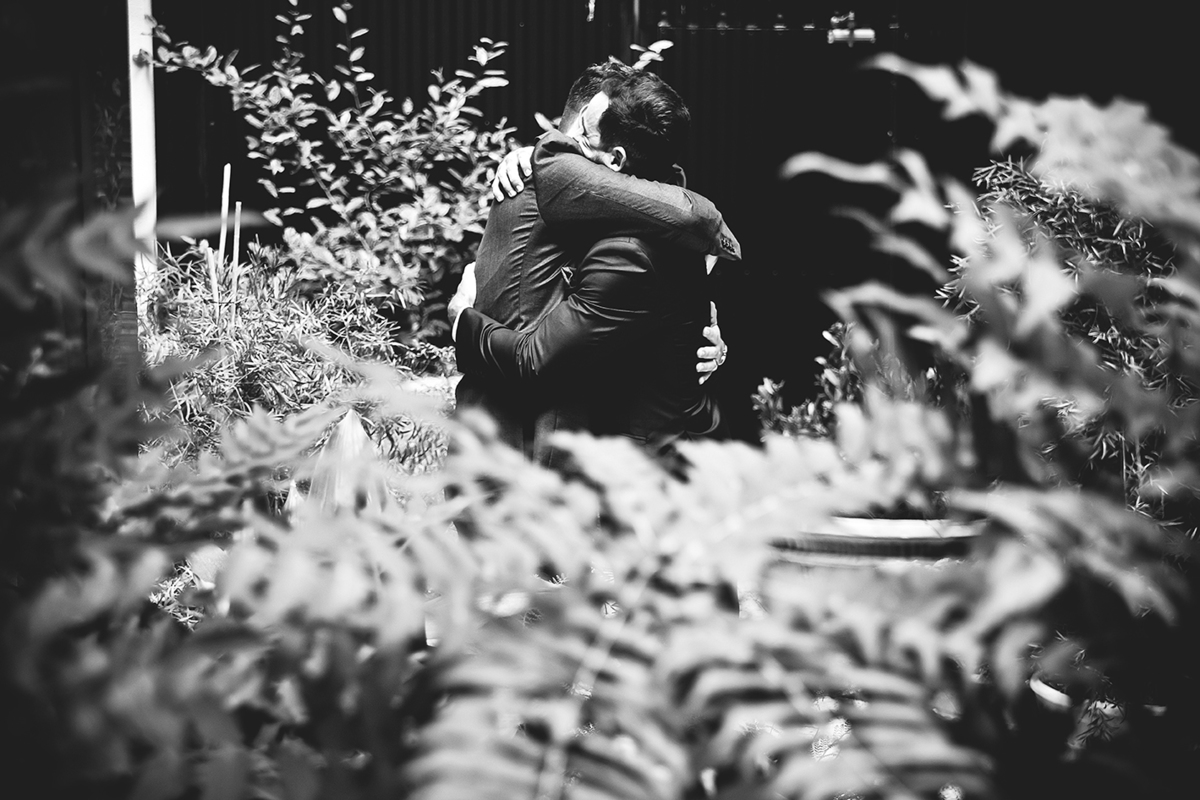 Sessão Fotográfica Casamento