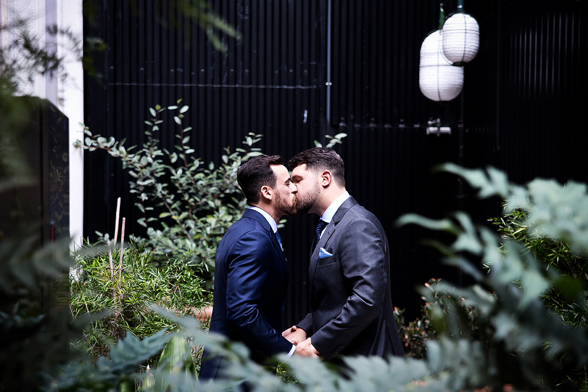 Sessão Fotográfica Casamento