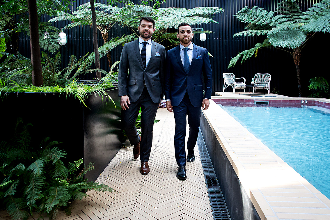 Sessão Fotográfica Casamento