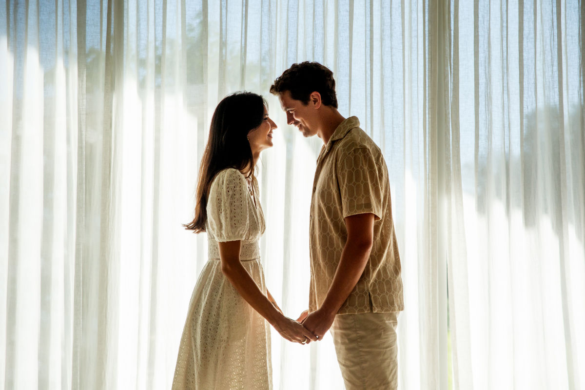 Sessão Fotográfica Comporta