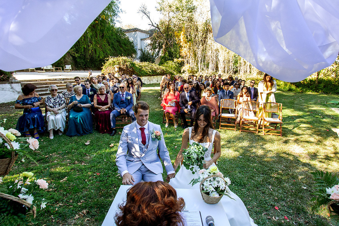 Casamento Civil Lisboa