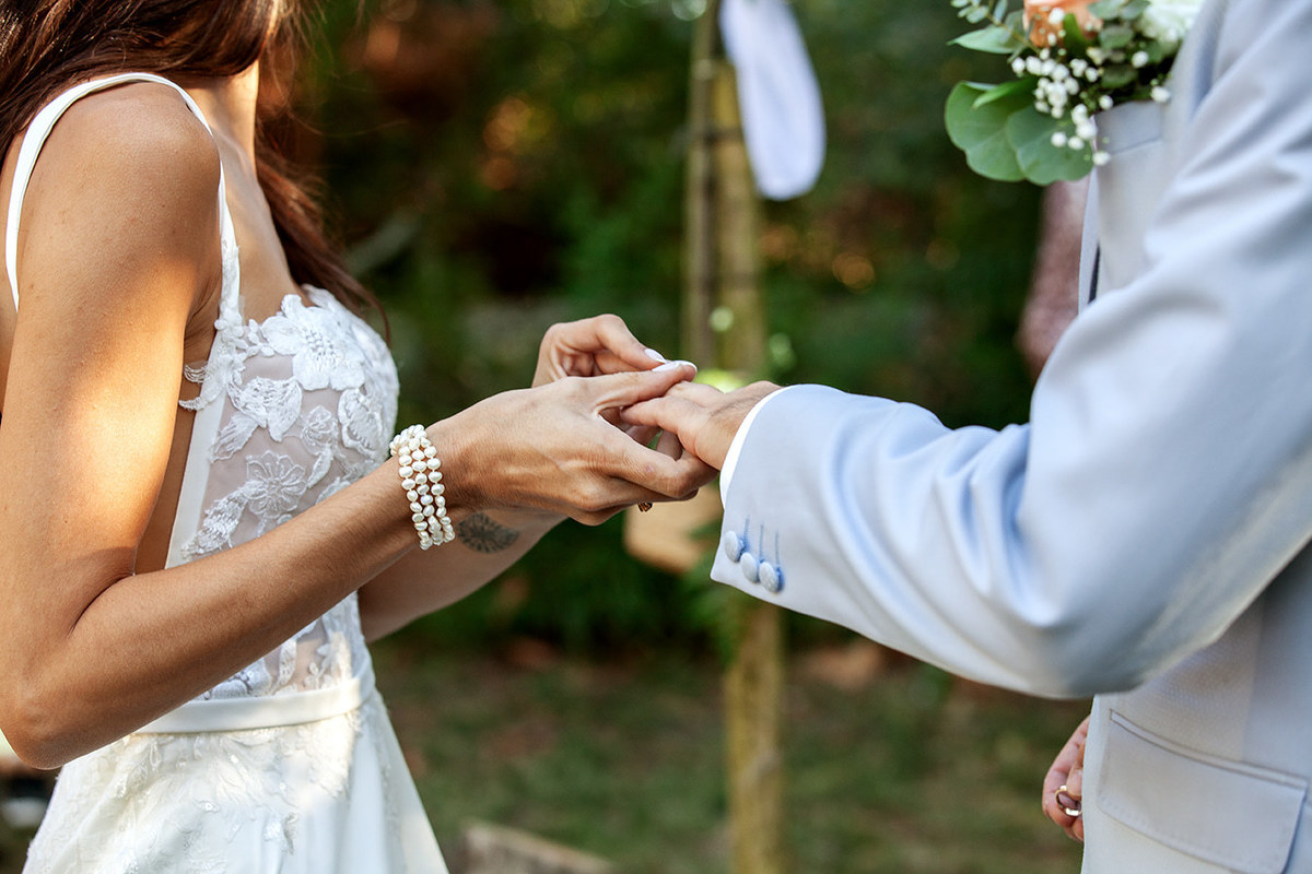 Alianças de Casamento Lisboa