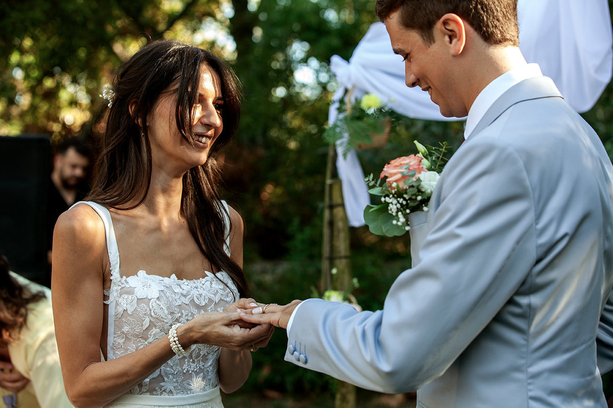 Alianças de Casamento Lisboa